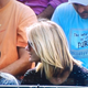 Illustration for article titled This Evening: The Guy In The Blue Shirt Behind Brooklyn Decker Would Like You To Know He Plays With Himself